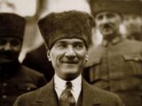 Mustafa Kemal’in Fikir Hayatını Etkileyen Yazarlar ve Düşünürler