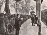31 Mart Olayı – 31 Mart Vakası